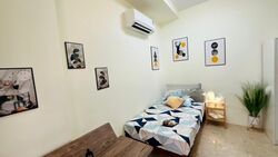Tanah Merah Kechil Avenue (D16), Condominium #615772001
